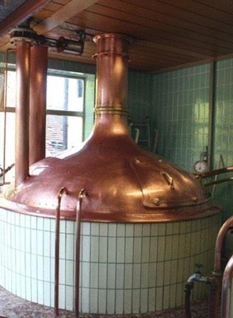 Brauerei Gasthof Kraus Hirschaid Exterior foto